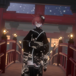 🌙『夜札-Yofuda-』花札ワールドコラボ　SELECT SHOP-CORNET- #夜札 #セレコル 缩略图 13