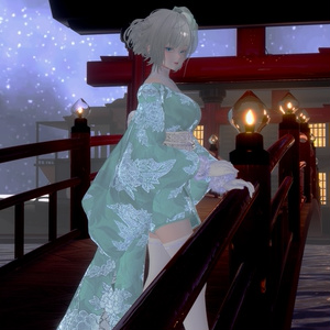 🌙『夜札-Yofuda-』花札ワールドコラボ　SELECT SHOP-CORNET- #夜札 #セレコル 缩略图 15
