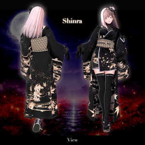 🌙『夜札-Yofuda-』花札ワールドコラボ　SELECT SHOP-CORNET- #夜札 #セレコル 缩略图 4