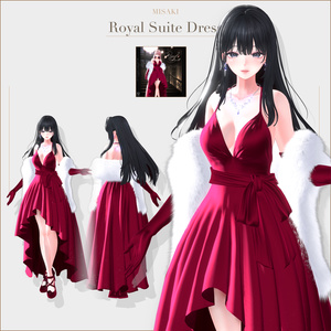 👗『MISAKI Collection - 5 Styles -』　SELECT SHOP-CORNET-  #セレコル 缩略图 8