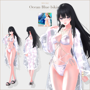 👗『MISAKI Collection - 5 Styles -』　SELECT SHOP-CORNET-  #セレコル 缩略图 6