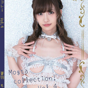 ROM「もぐコレ！Vol.4」