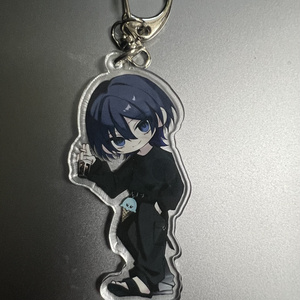 オリジナルアクリルスタンド(全8種) - 待宵公式SHOP - BOOTH