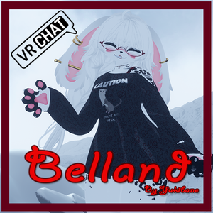 Belland (べらんど) 