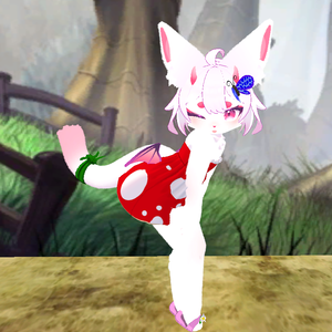 リーベ‐Liebe‐ Fantasy Costume 