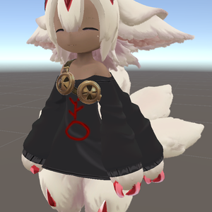 Faputa's Haku Chill Set 