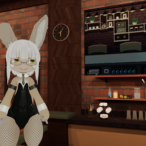 Nanachi Bunny (Costume Only) 