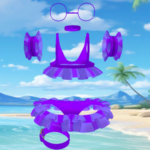 リーベ‐Liebe‐ Swimsuit (20% discounted until 9/01/2026) 缩略图 8