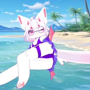 リーベ‐Liebe‐ Swimsuit (20% discounted until 9/01/2026) 缩略图 9