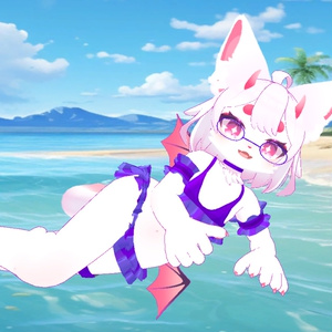 リーベ‐Liebe‐ Swimsuit (20% discounted until 9/01/2026) 缩略图 6