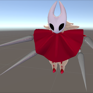 Sosu Bug Costume (For Malganis Base only)