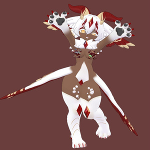 Aru「アル」Gem Set