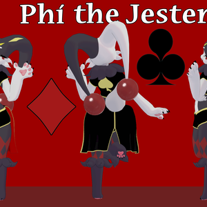 Phí The Jester 