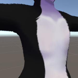 Neo Deira fur