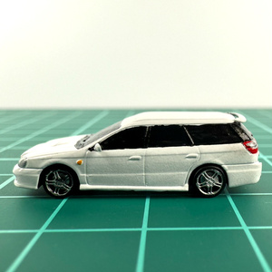 1/150】 水槽付きポンプ車 (東京仕様) A キット - ONLY RED - BOOTH