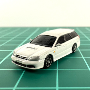 1/150】 水槽付きポンプ車 (東京仕様) A キット - ONLY RED - BOOTH
