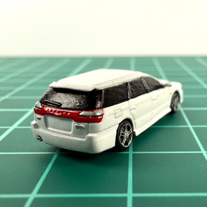 1/150】 水槽付きポンプ車 (東京仕様) A キット - ONLY RED - BOOTH