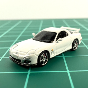 1/150】 水槽付きポンプ車 (東京仕様) A キット - ONLY RED - BOOTH