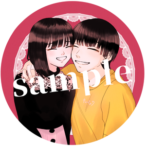 まこ様専用アイコン