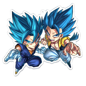 ベジット サイヤ人に限界はない 神山すむのイラスト Pixiv