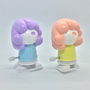こもるちゃん トコトコ人形