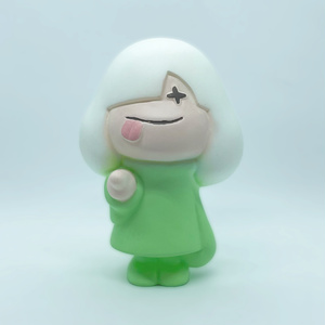 CHfE  Green