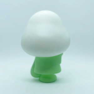 CHfE  Green
