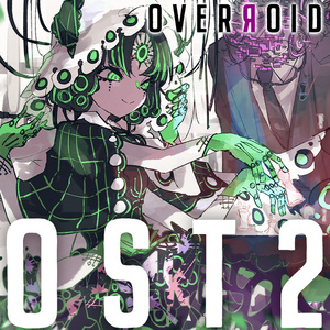 【BGM】OVERЯOID original soundtrack 2