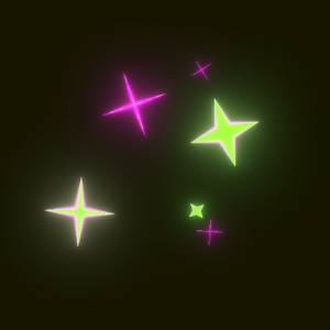 【Free\無料】KiraKiraStar 缩略图 2