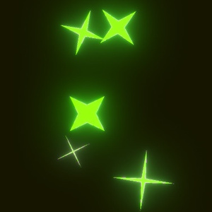 【Free\無料】KiraKiraStar 缩略图 4