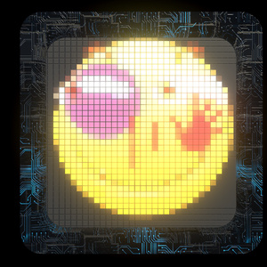 [Free/無料]Pixelate & Streamer picture frame 缩略图 7