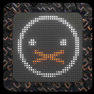 [Free/無料]Pixelate & Streamer picture frame 缩略图 3