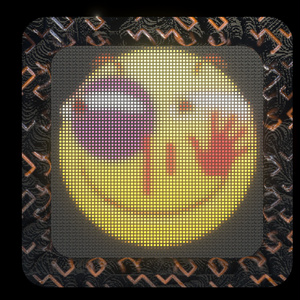 [Free/無料]Pixelate & Streamer picture frame 缩略图 4