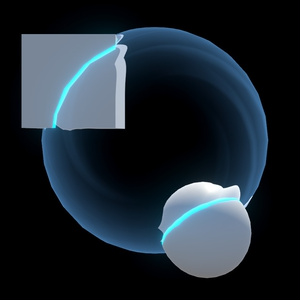 【無料\Free】Shield水泡护盾 缩略图 4
