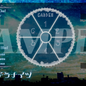 Trpgトレーラー シナリオ素材 Tabsトレーラー マップ むらのイラスト Pixiv