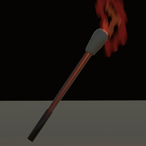 ランタンセット【Lanthanum and Torch set】 缩略图 4