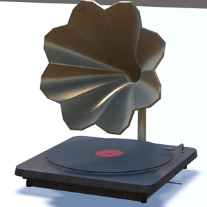 レコード【Record】