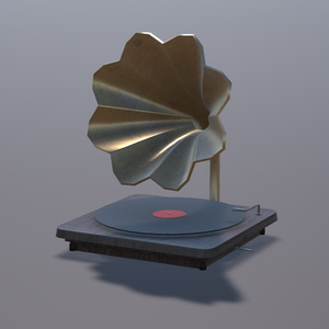 レコード【Record】 缩略图 3