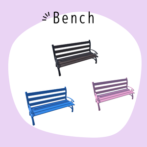 ベンチ【Bench】