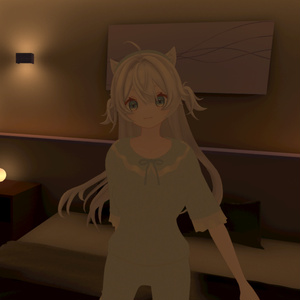 オリジナル3Dモデル【ルーチェ】ver1.0.3 缩略图 21