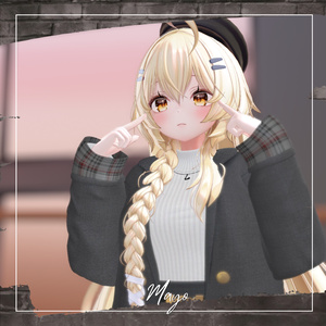 【16アバター対応】Avenue Promenade『アベニュー・プロムナード』 缩略图 9
