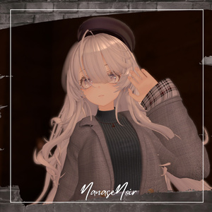 【16アバター対応】Avenue Promenade『アベニュー・プロムナード』 缩略图 8