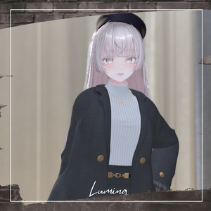 【16アバター対応】Avenue Promenade『アベニュー・プロムナード』 缩略图 12