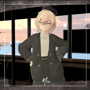 【16アバター対応】Avenue Promenade『アベニュー・プロムナード』 缩略图 13