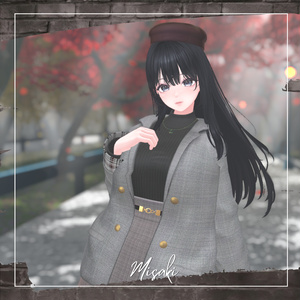 【16アバター対応】Avenue Promenade『アベニュー・プロムナード』 缩略图 10