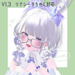 だら～んねこピアス🐾 缩略图 6