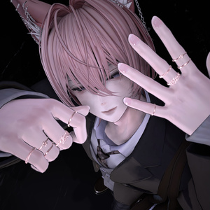 Sakura Bloom Ring 缩略图 7