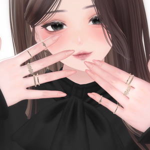 Sakura Bloom Ring 缩略图 9