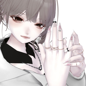 Sakura Bloom Ring 缩略图 5