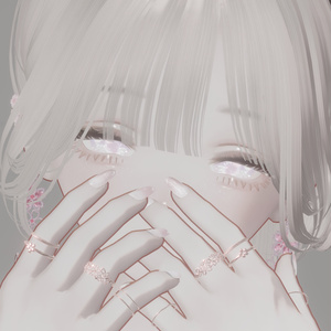 Sakura Bloom Ring 缩略图 6